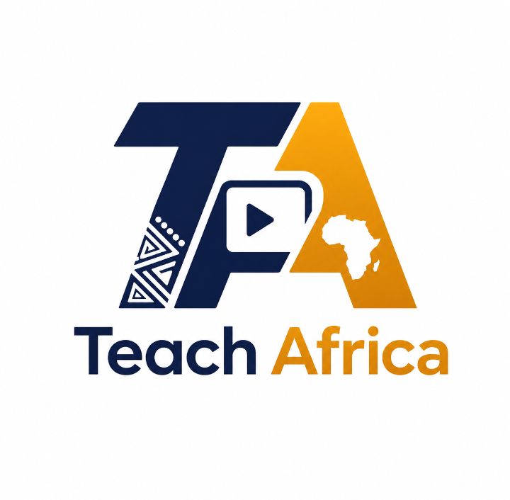 Rédacteurs Teach Africa